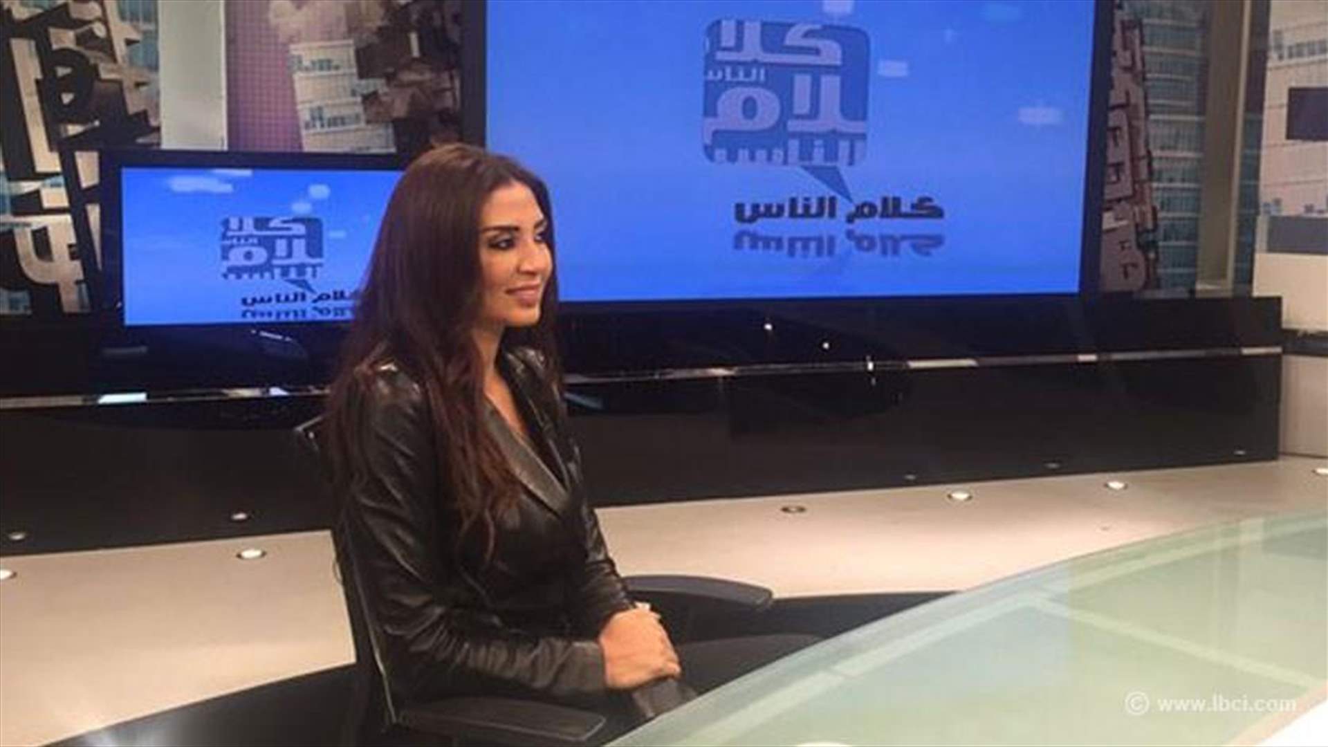 الرائد حبيش للـLBCI: جريمة الكترونية بـ8 مليون دولار وحذار الرسائل الالكترونية 
