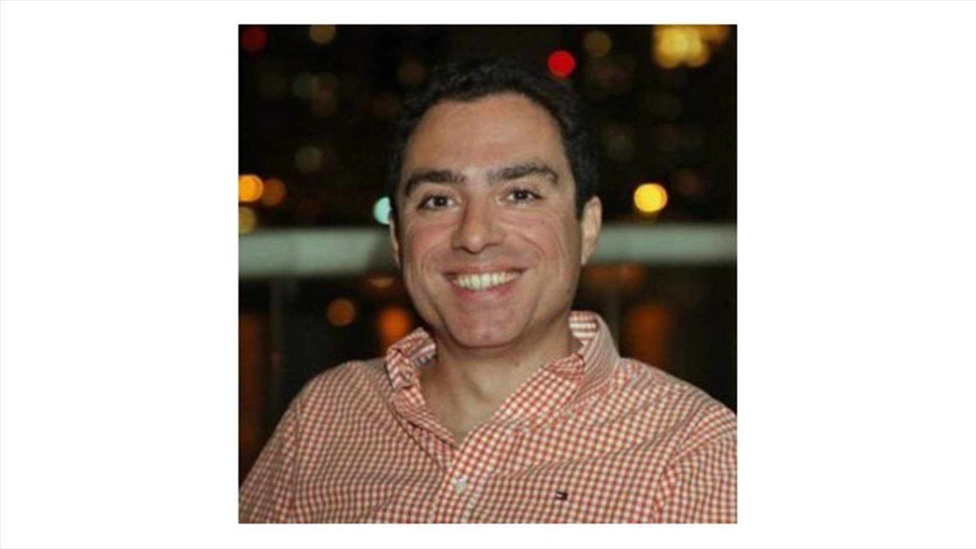 Iranian-American businessman detained in Iran - source  