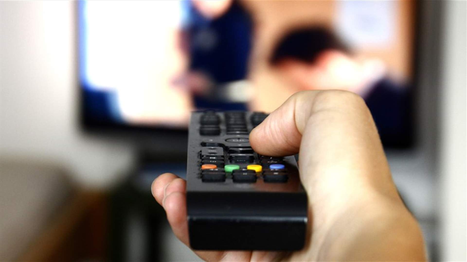 الإفراط في مشاهدة التلفزيون يؤدي إلى الموت بهذه الأمراض