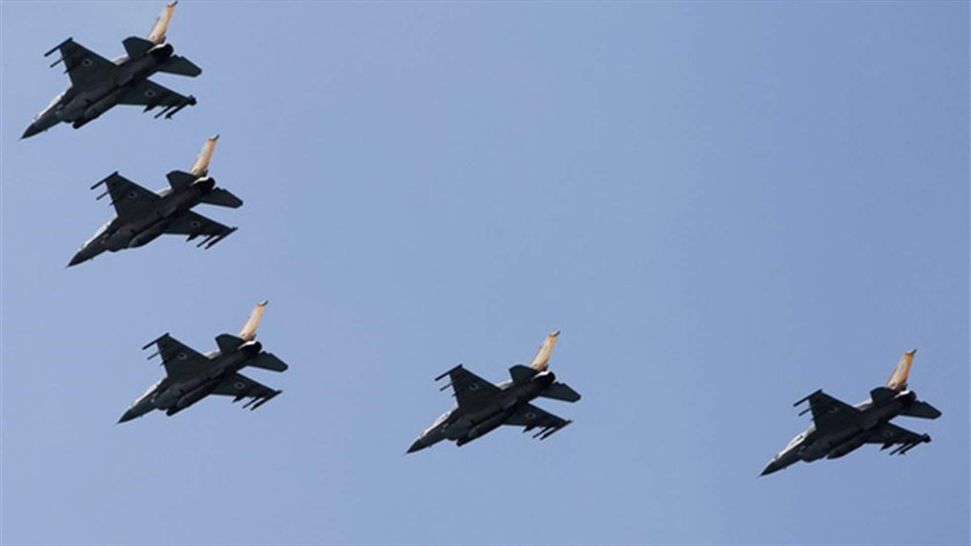 Turkish jets hit Islamic State targets in Syria - govt official