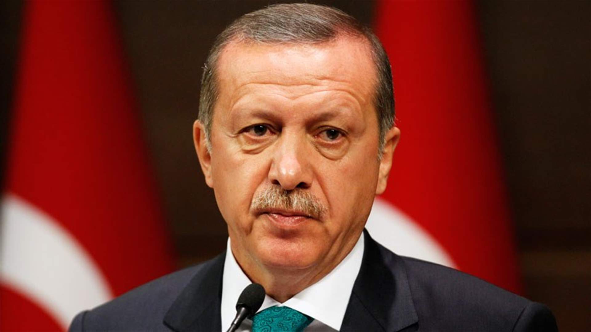 حزب أردوغان يتقدّم في الانتخابات التشريعية... أوغلو: النتائج انتصار للديمقراطية‬‬ بتركيا