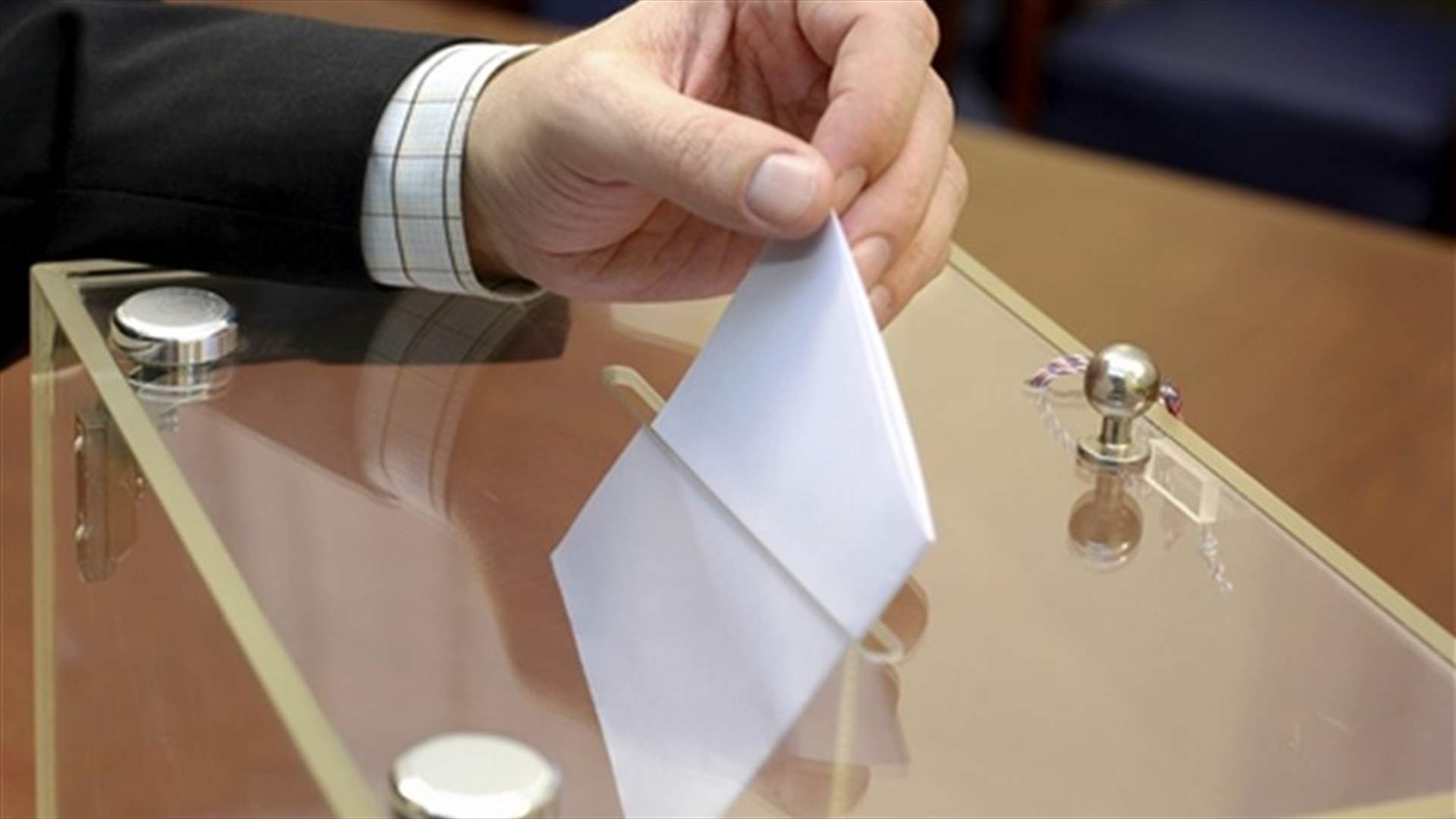 انتخابات تشريعية في اذربيجان اليوم