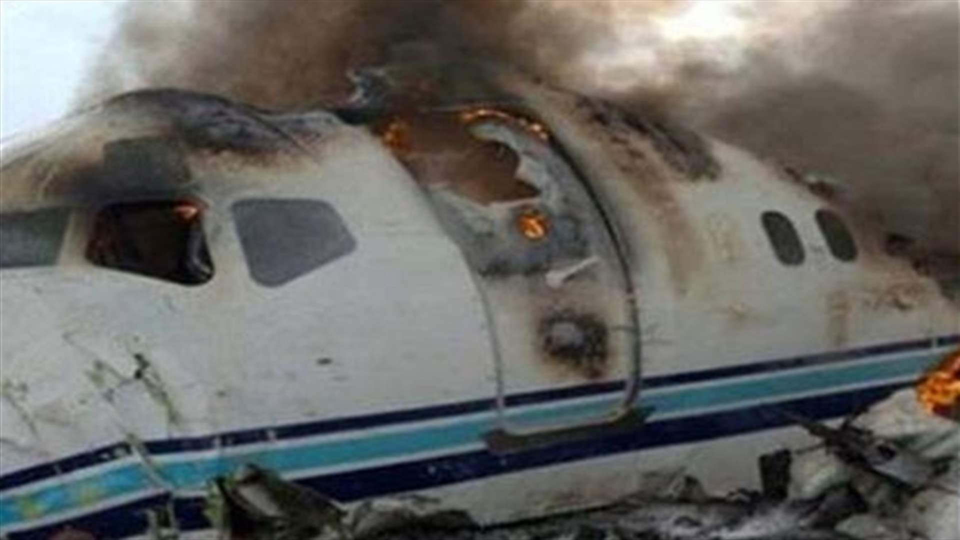 First bodies delivered to Russia after Egypt plane crash