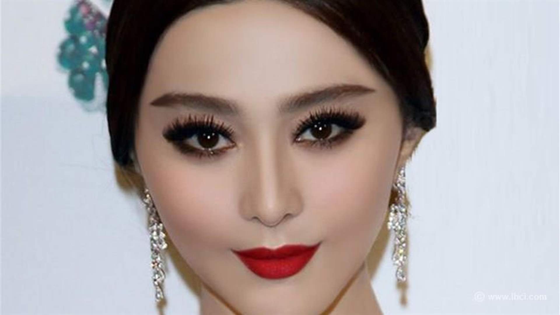 هذه هي صاحبة الوجه الأغلى ثمناً في العالم