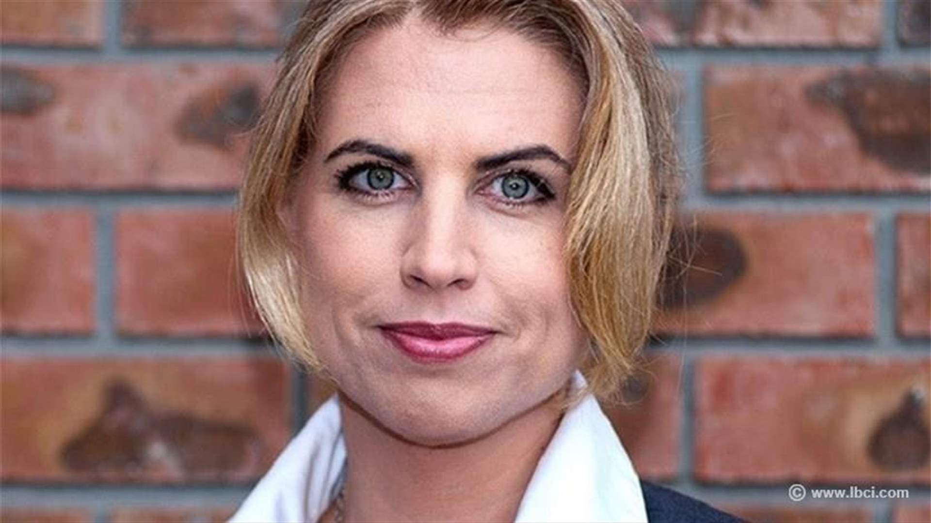 بالفيديو: أوّل امرأة "معدلة جينيّاً" في العالم
