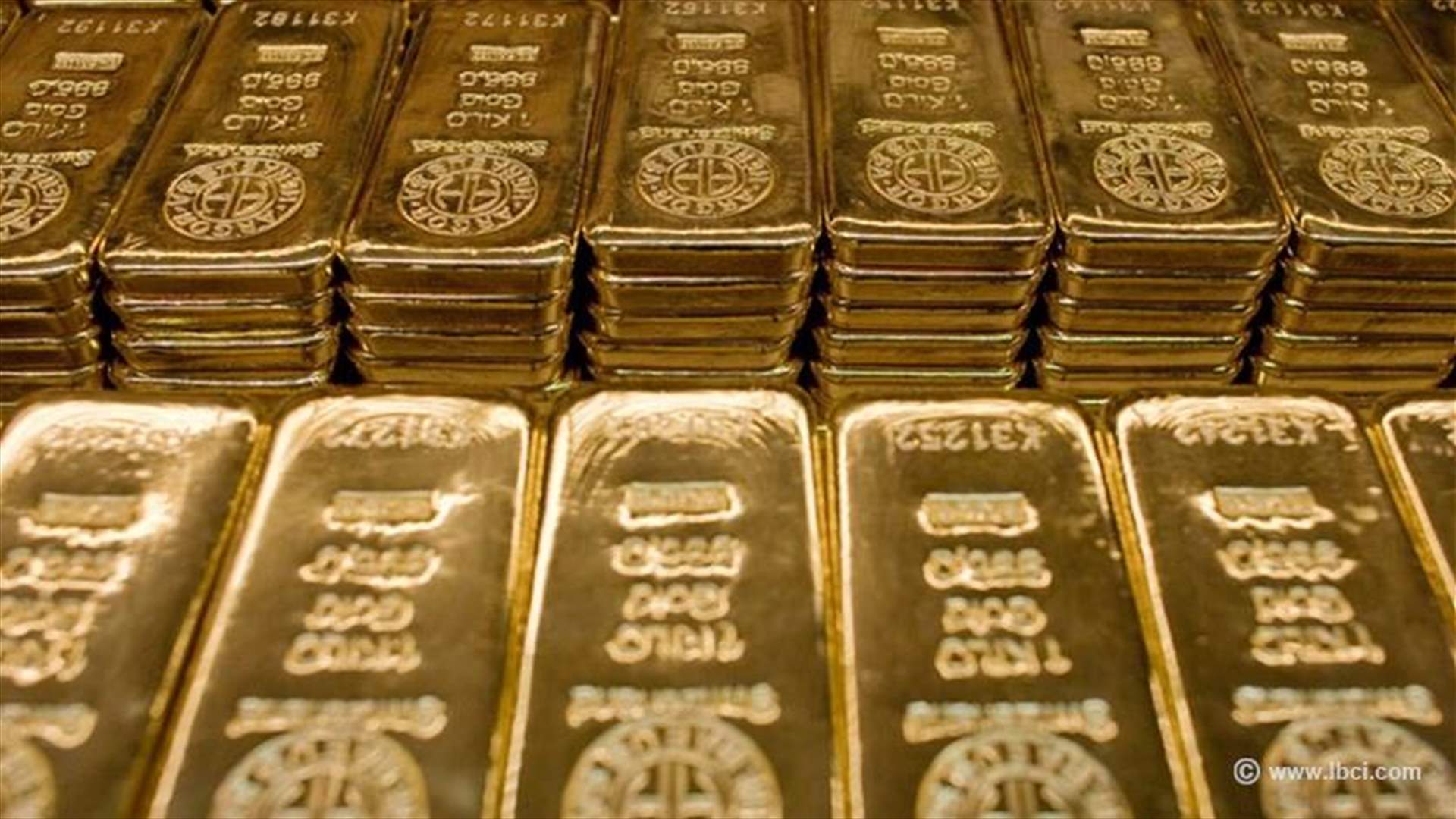 انخفاض ملحوظ في سعر الذهب وهذا هو السبب