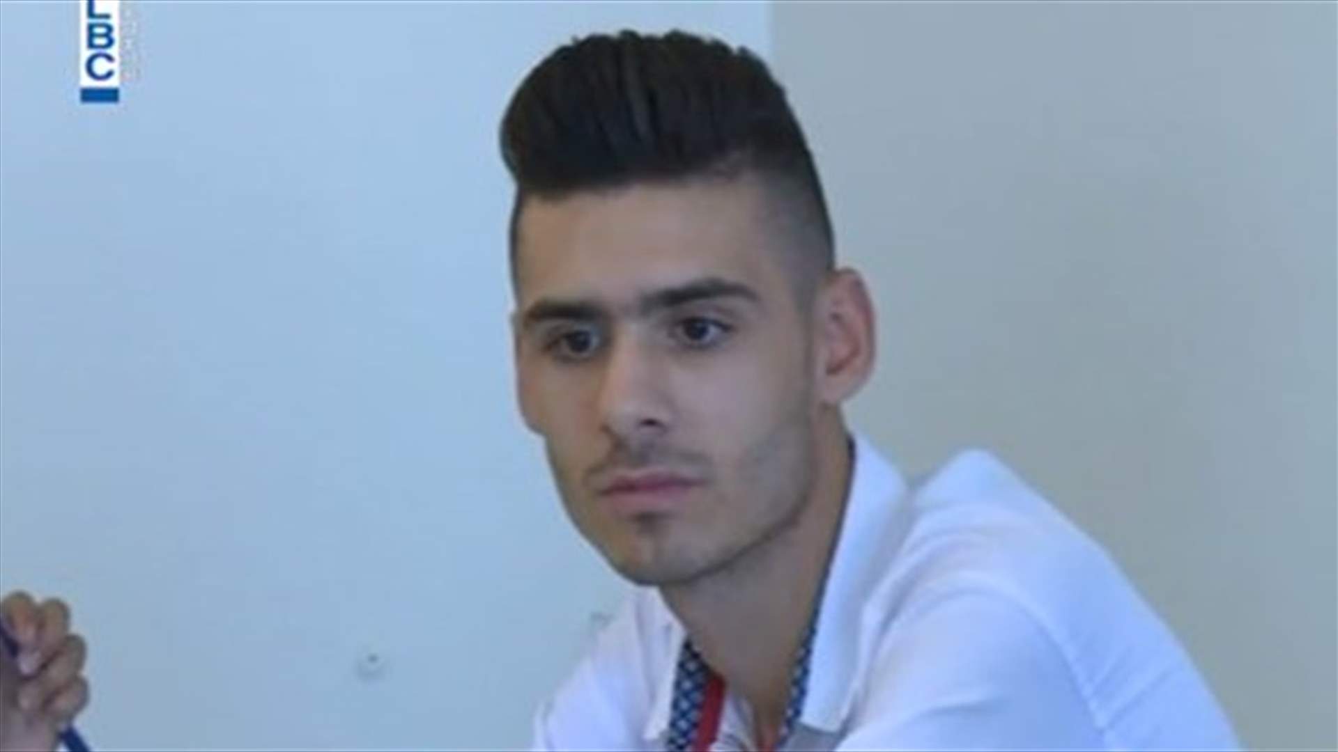 محامي نادي بيروت للدراجات الهوائية: لم نمنع طارق الملاح من المشاركة بنشاط يوم الاحد