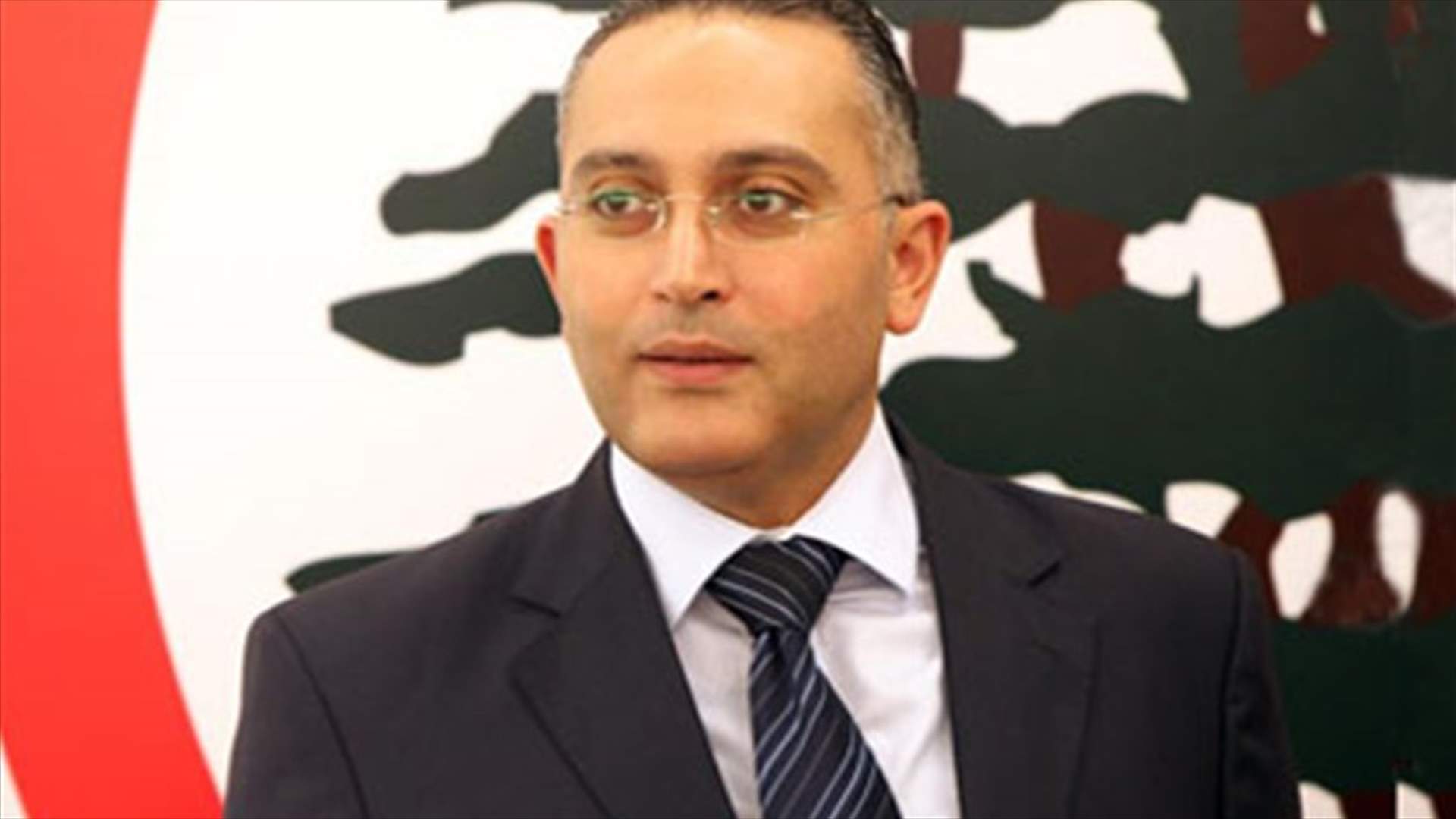 جنجنيان لـ "السياسة": القوات لم تحدد موقفها بعد من حضور الجلسة التشريعية المرتقبة
