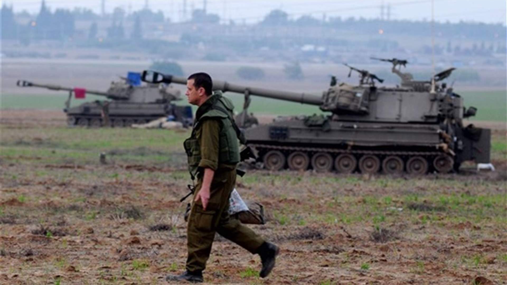 الجيش الاسرائيلي يغلق محطة اذاعية فلسطينية في الخليل