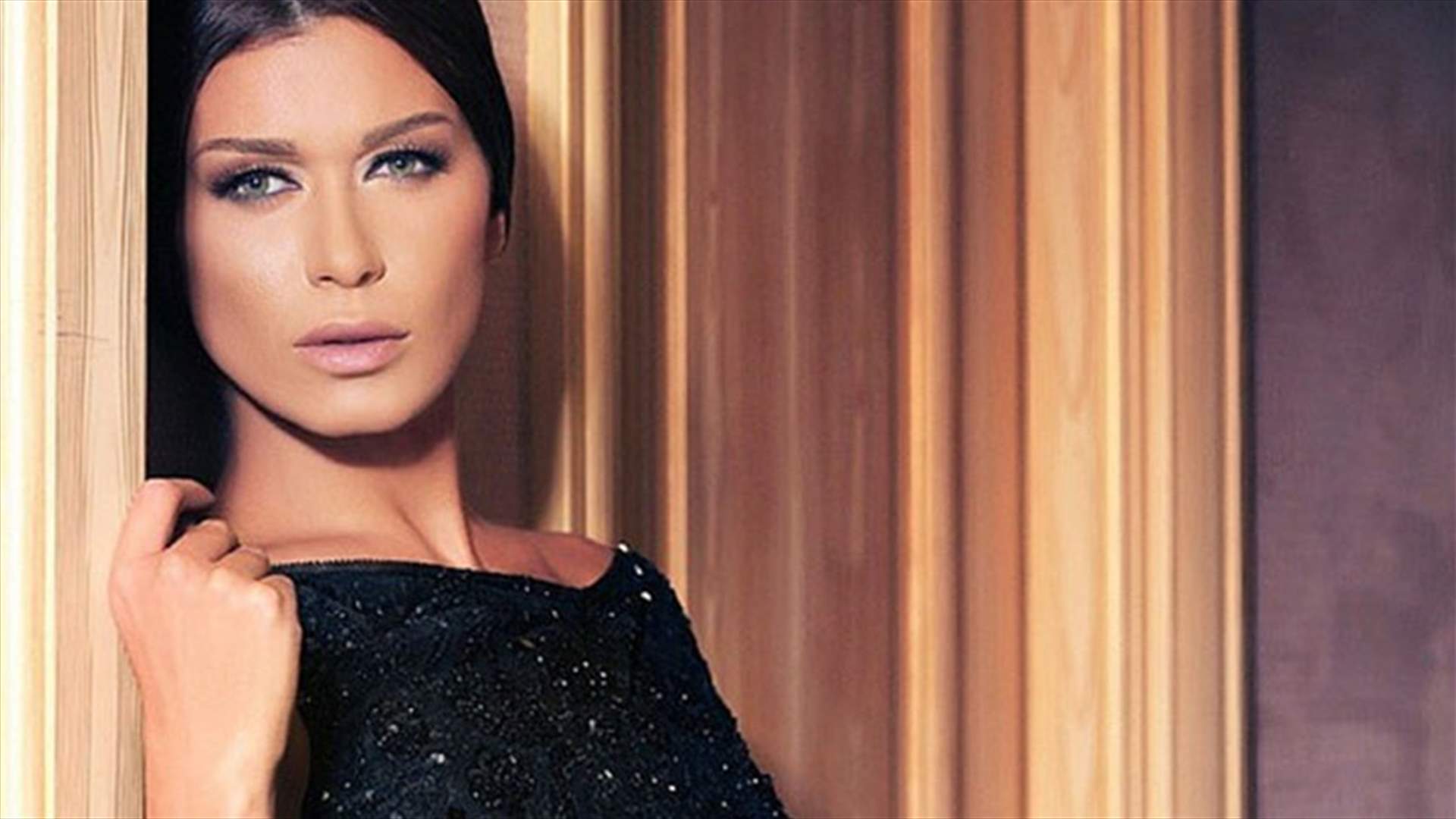 كيف علّقت نادين الراسي على خبر طلاقها؟