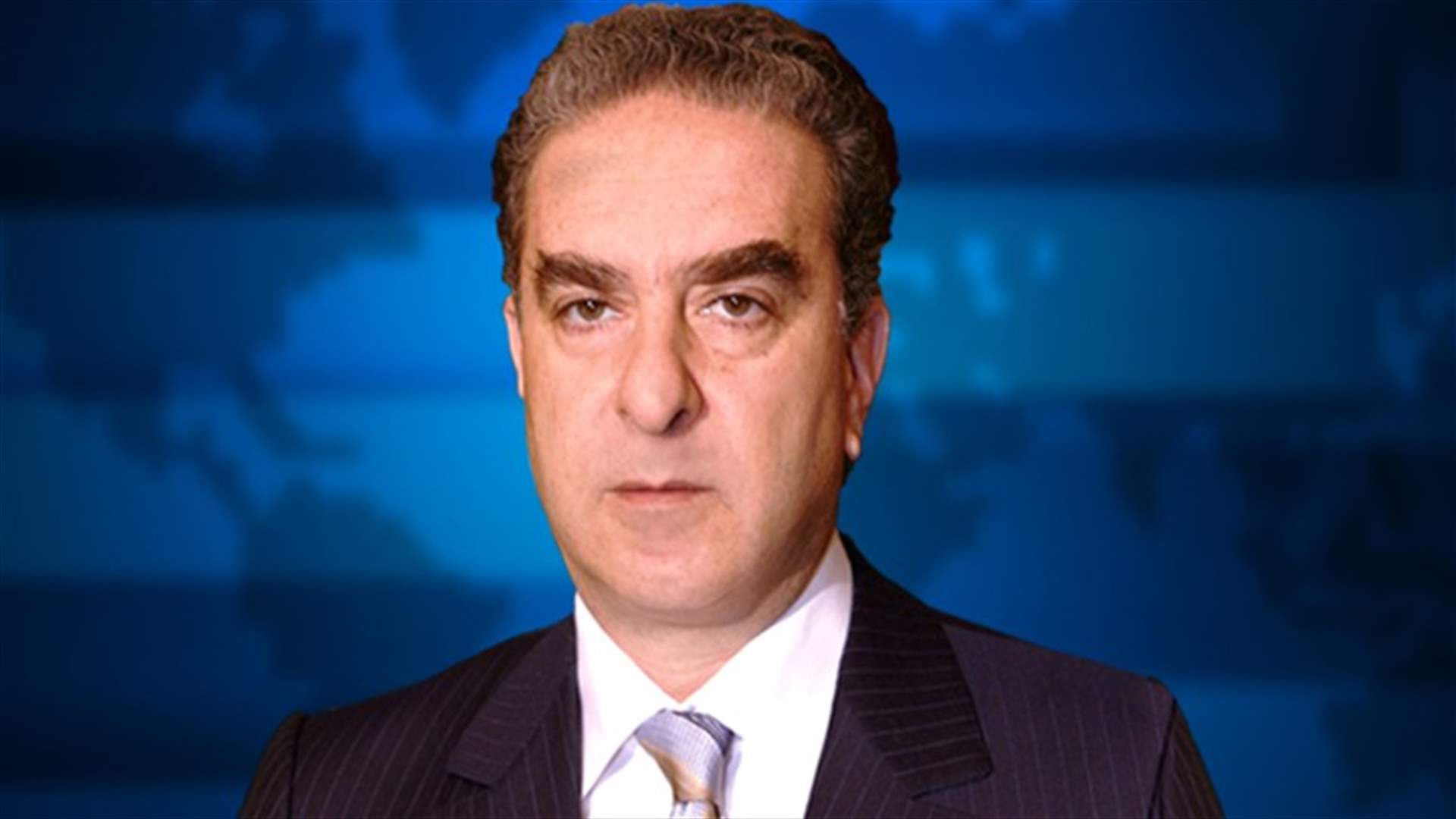 فرعون لـ&quot;الشرق الأوسط&quot;: ترحيل النفايات قد يكون الحل الأنسب الآن