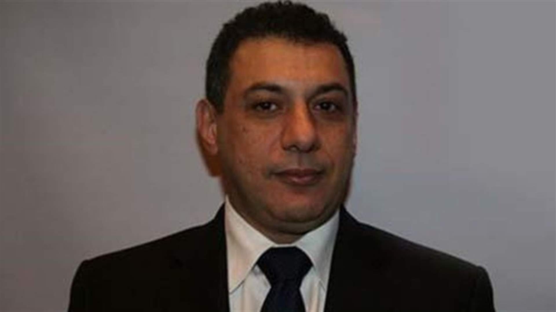 نزار زكا لا يملك  جواز سفر اميركي 