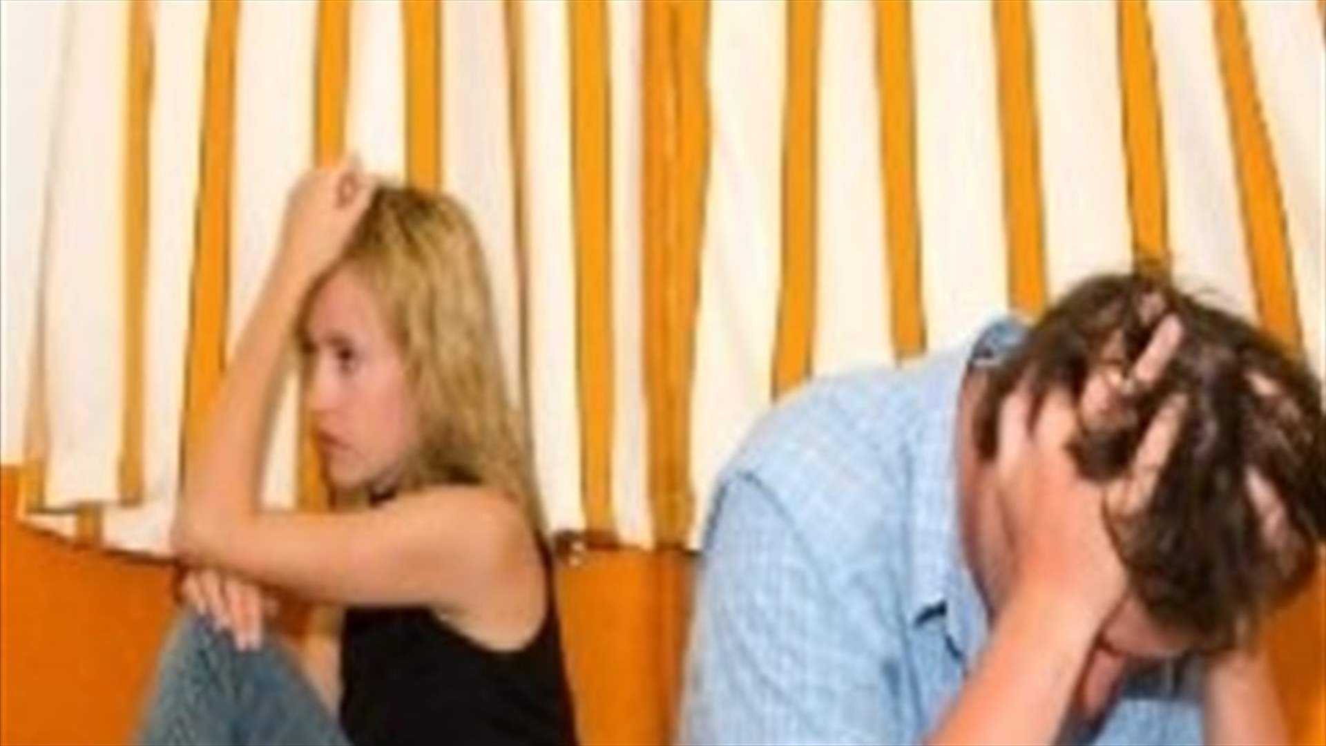   خطوات لاصلاح العلاقة الزوجية بعد الخيانة 