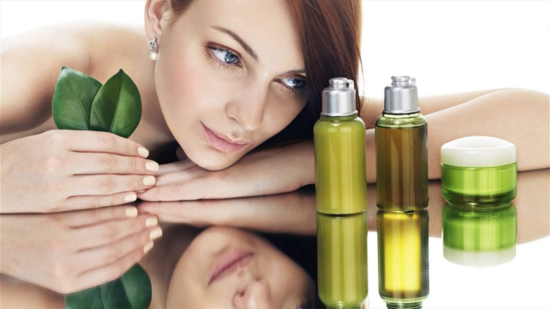 4 زيوت طبيعيّة لبشرة مشرقة ونضرة