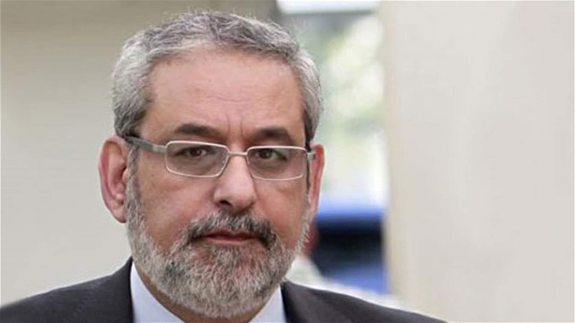 بقرادونيان لـ "السفير": لم نحسم خيارنا بعد حول المشاركة في الجلسة التشريعية