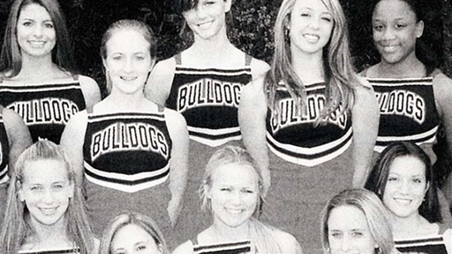 [PHOTOS] Celebrities You Didn’t Know Were Cheerleaders