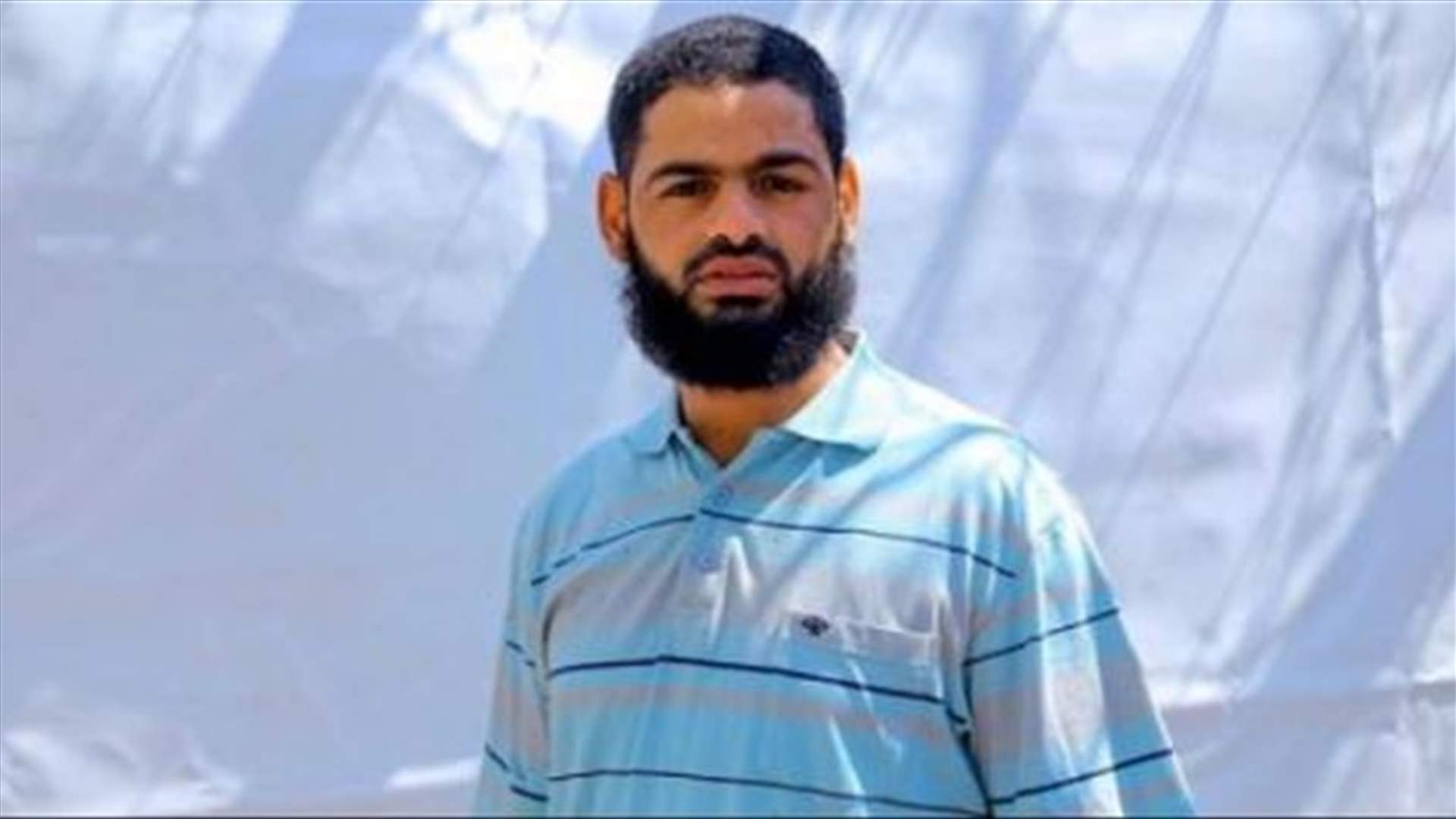 الإفراج عن محمد علان