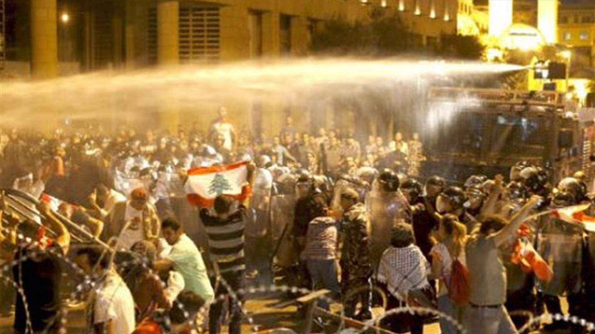 احالة ملف الملازم اول حسين دمشق الى مديرية قوى الامن الداخلي