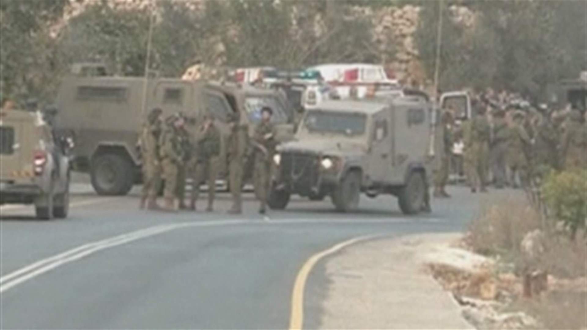 اسرائيل تنفي استئصال أعضاء من فلسطينيين قتلتهم قواتها