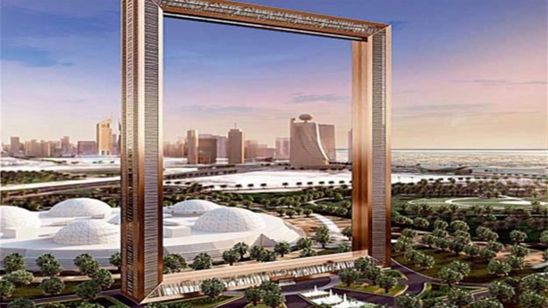 دبي ستُفاجئ العالم الشهر المقبل بهذا المشروع