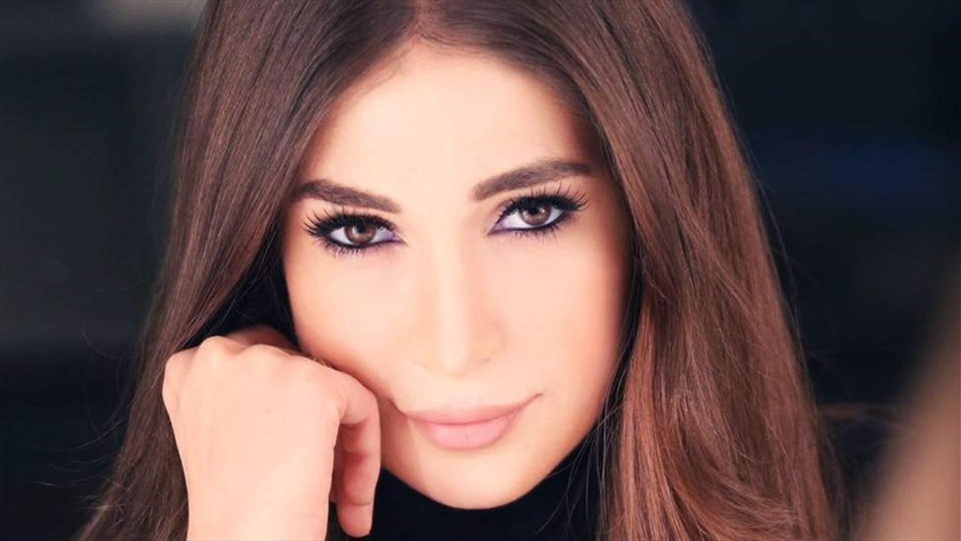ما صحة المقال المنسوب إلى ديما صادق؟