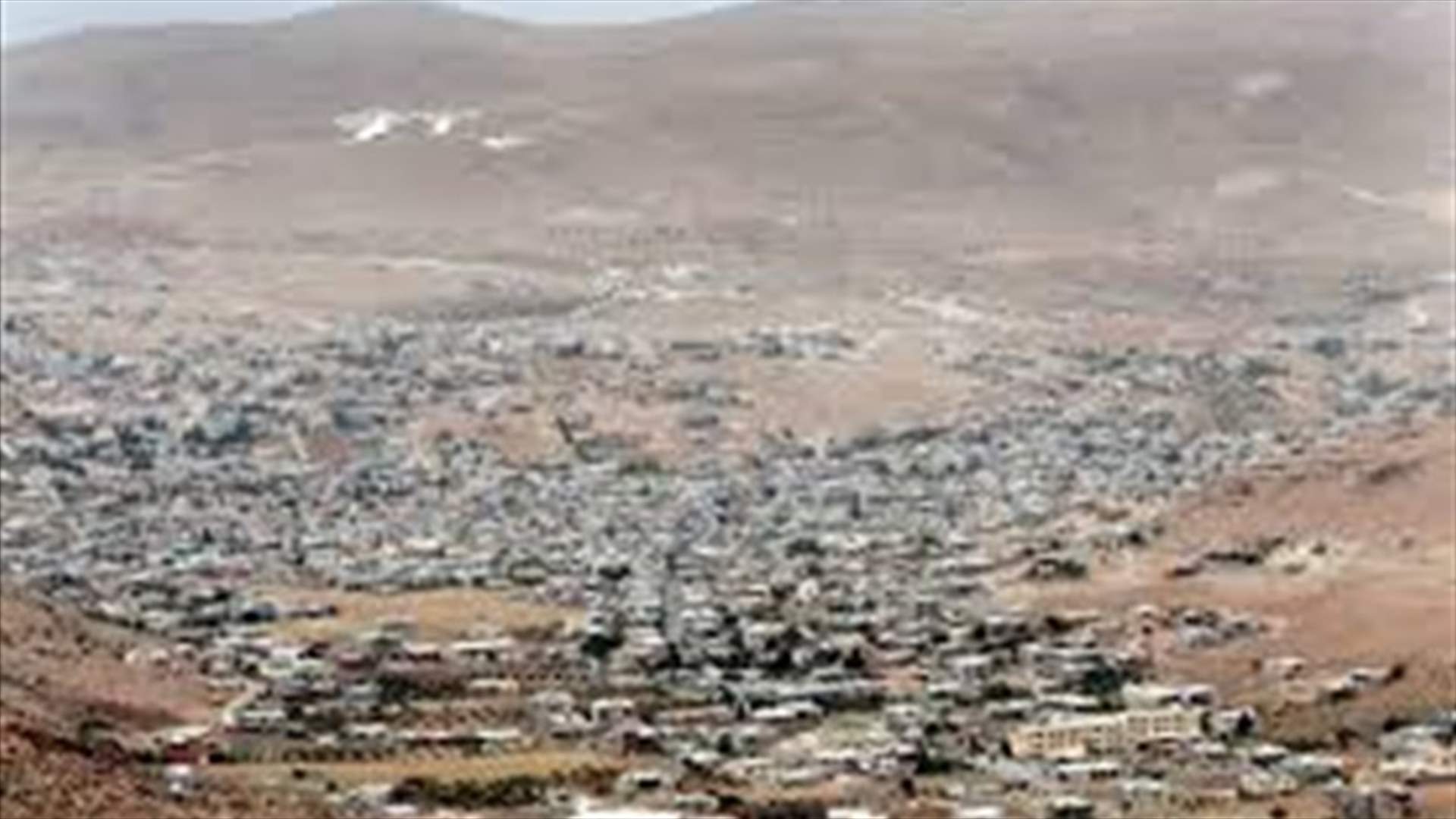 المستقبل: داعش وراء تفجيري عرسال