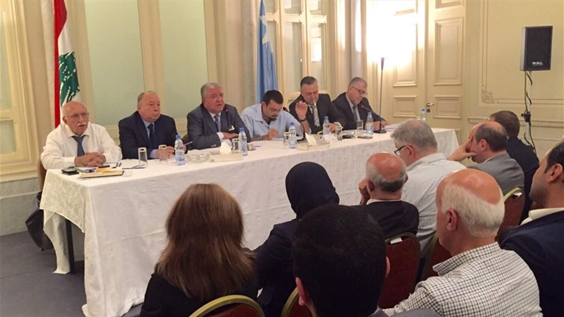 Future Movement says will not accept any injustice to be done to Akkar