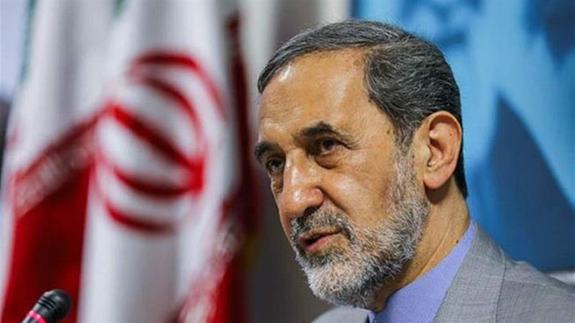 ولايتي: ايران ستشارك وبشكل فعال في محادثات السلام السورية