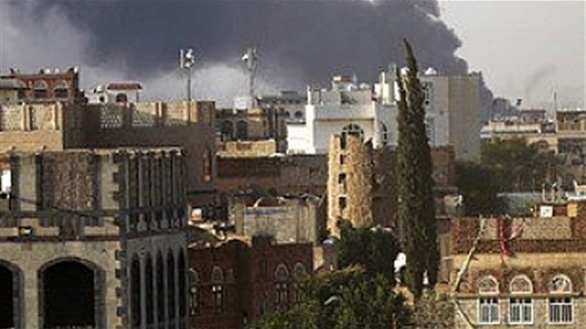 قنبلة تقتل 16 جنديا يمنيا في مأرب
