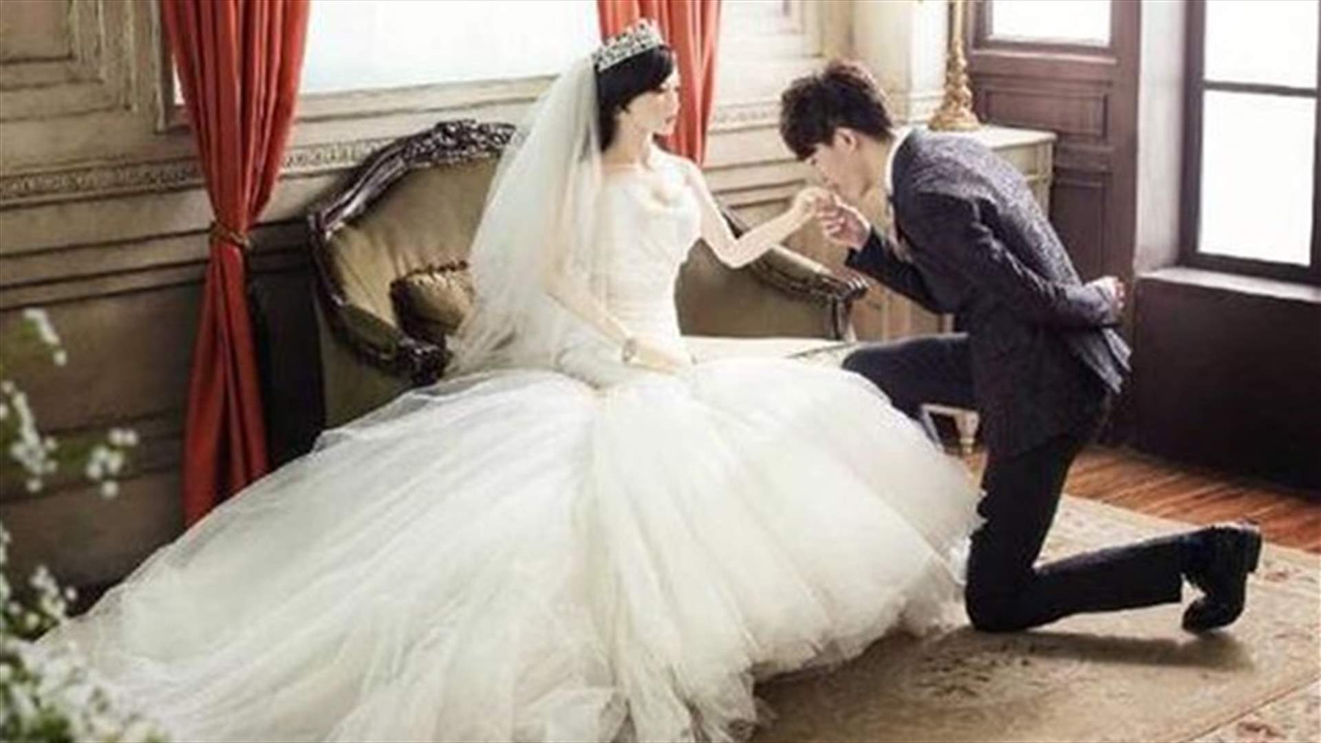 لماذا تزوّج هذا الرجل من دمية؟