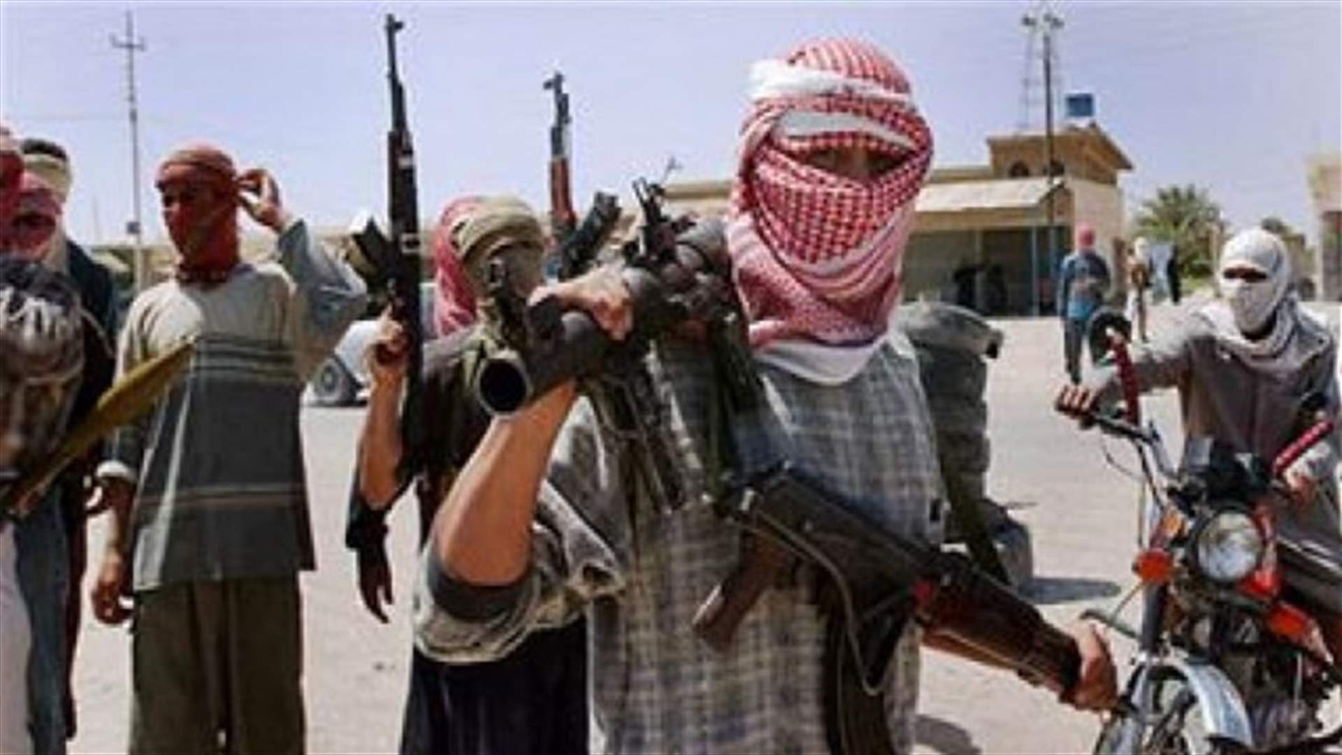 الشرطة المصرية تقتل قياديا كبيرا في تنظيم أنصار بيت المقدس