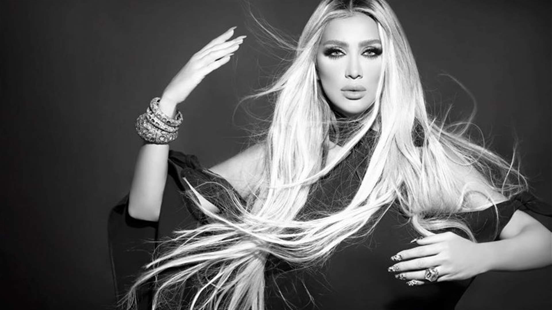 مايا دياب: أنا مع المساكنة وهذا ما قمت به من قبل