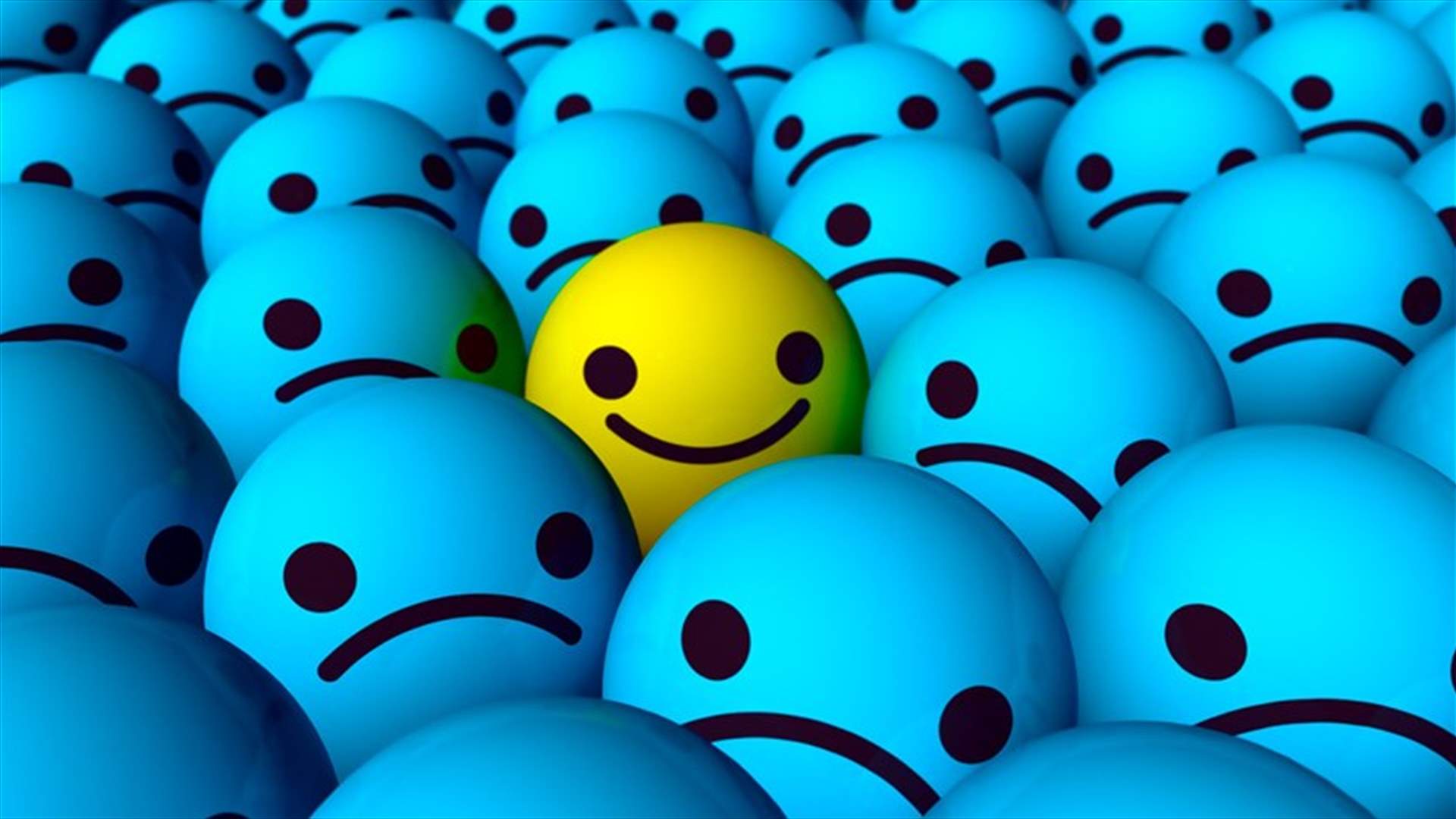 هذه هي الدّول الأكثر سعادة في العالم 