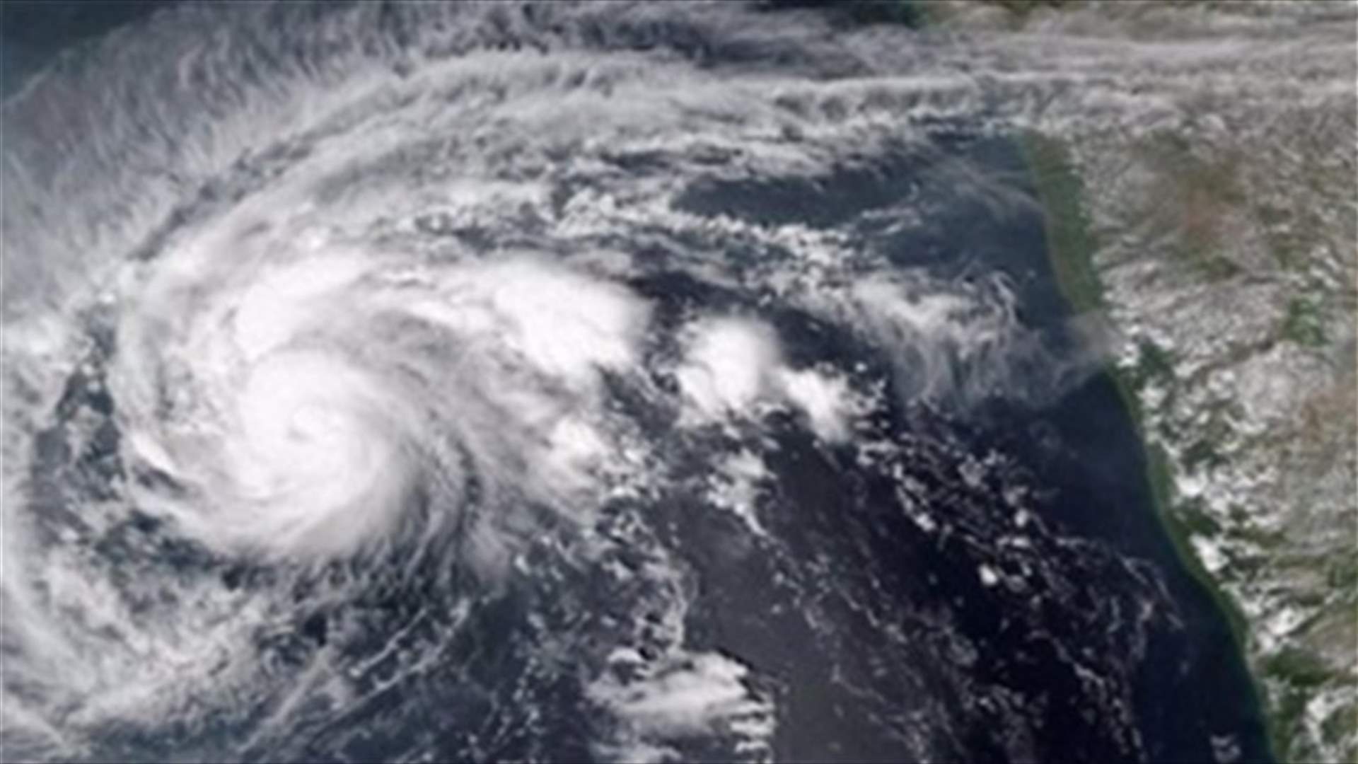 Second cyclone kills six, hits Yemen mainland - UN