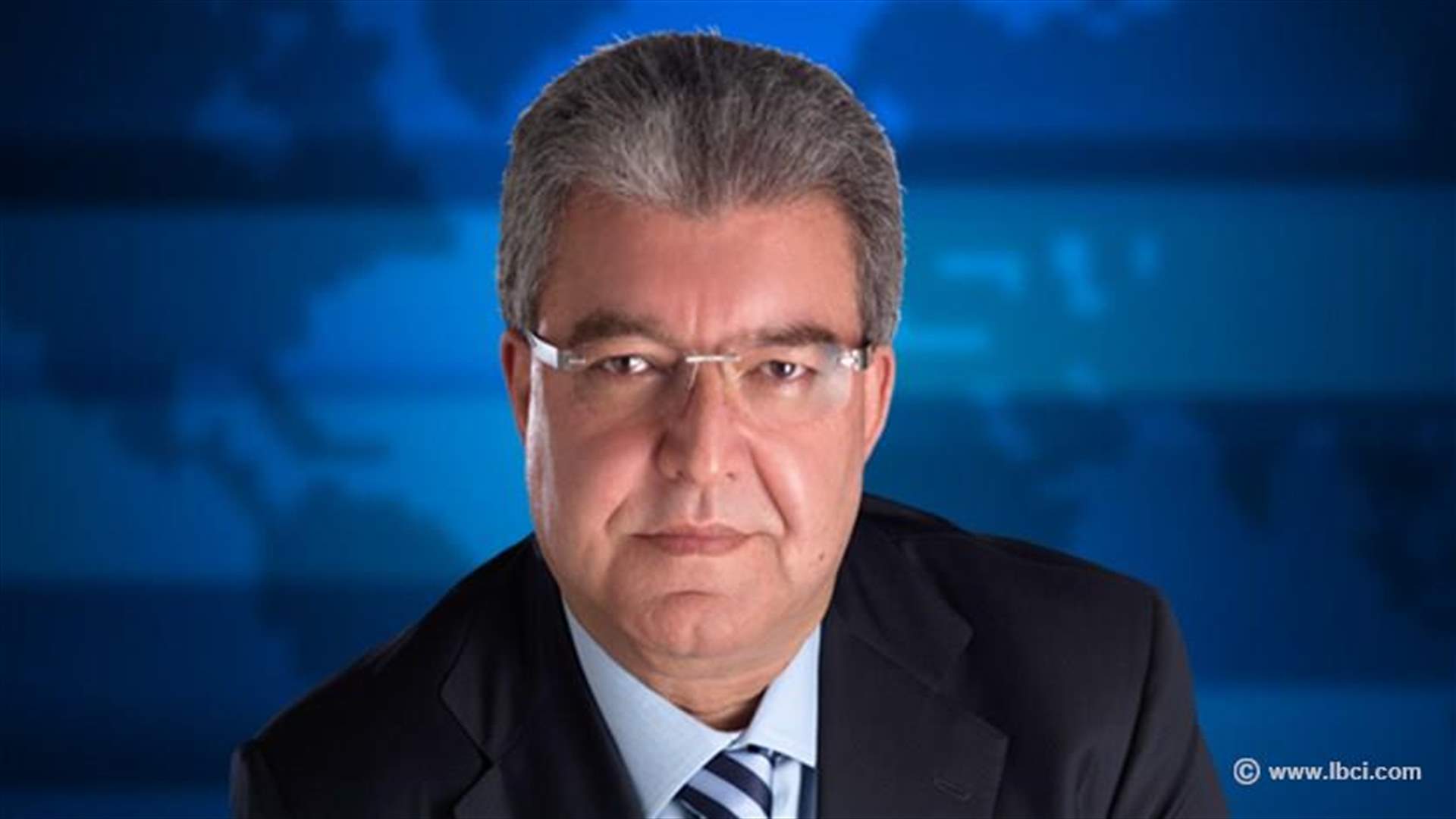 المشنوق: دورة رتباء وأفراد قوى الأمن لن تُلغَى