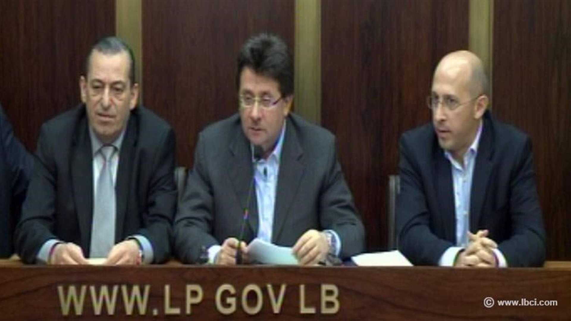 REPORT: Agreement reached over the restoration of nationality draft law