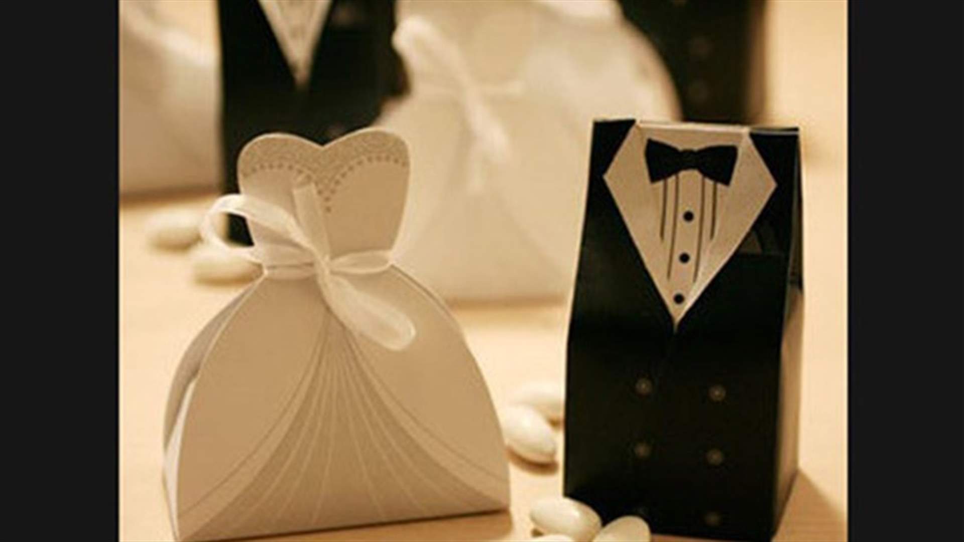 بالصور: حفل زفاف فاخر وهديّة بـ 10 آلاف ريال في سجن سعودي 