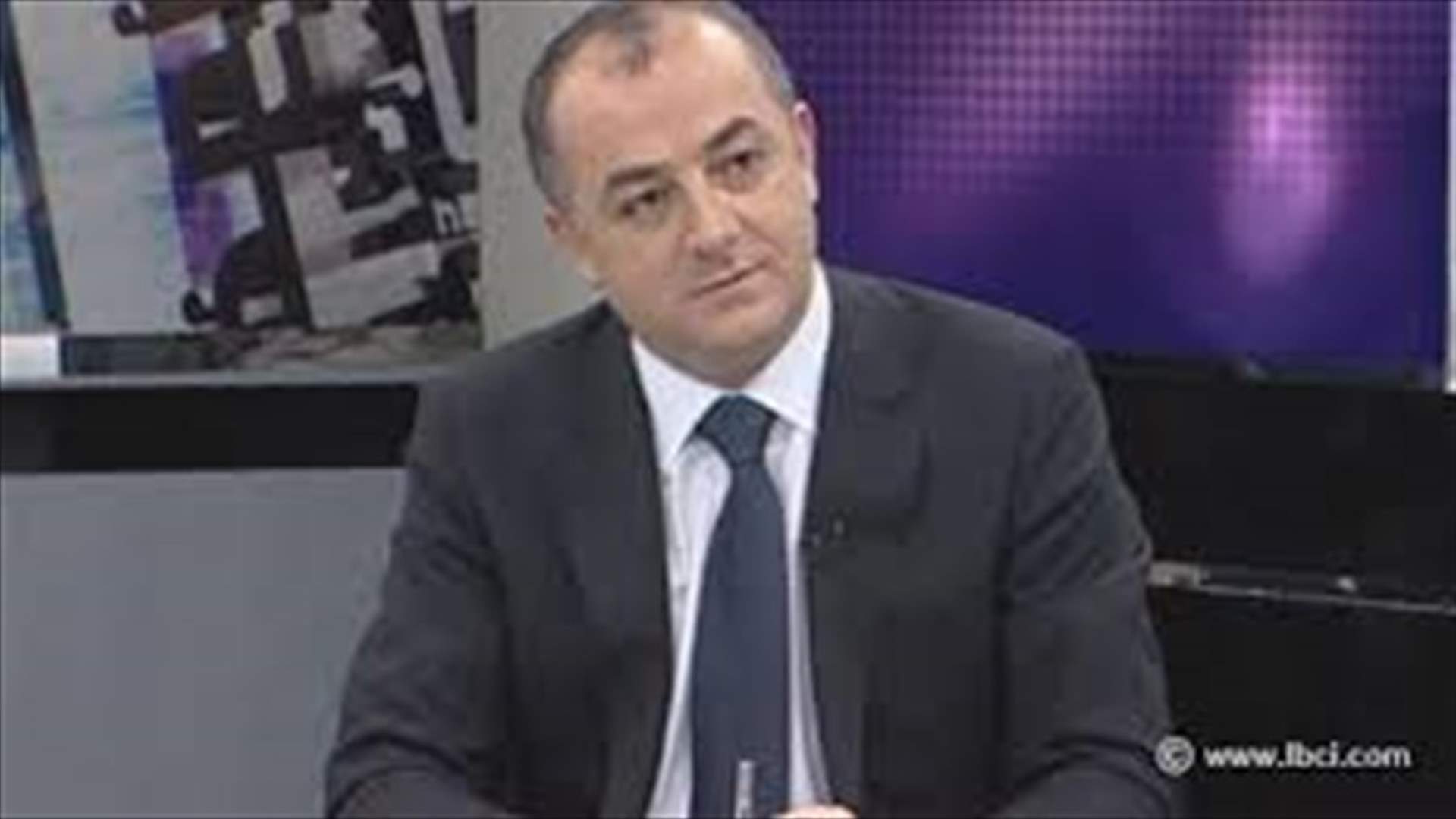 بو صعب: من الغريب ان تغيب الحركة المطلبية تزامنا مع انعقاد الجلسة غدا  