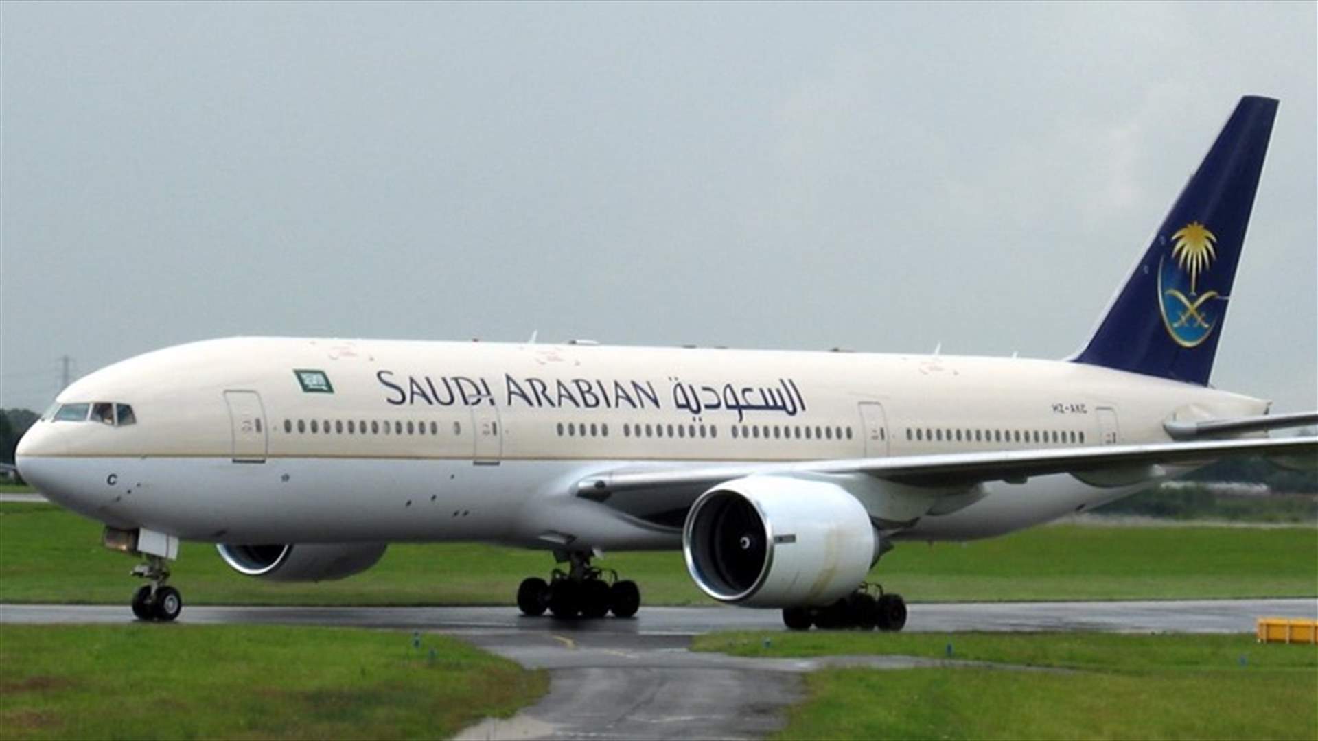 الملك سلمان طلب من الخطوط السعودية الاستمرار برحلاتها لشرم الشيخ