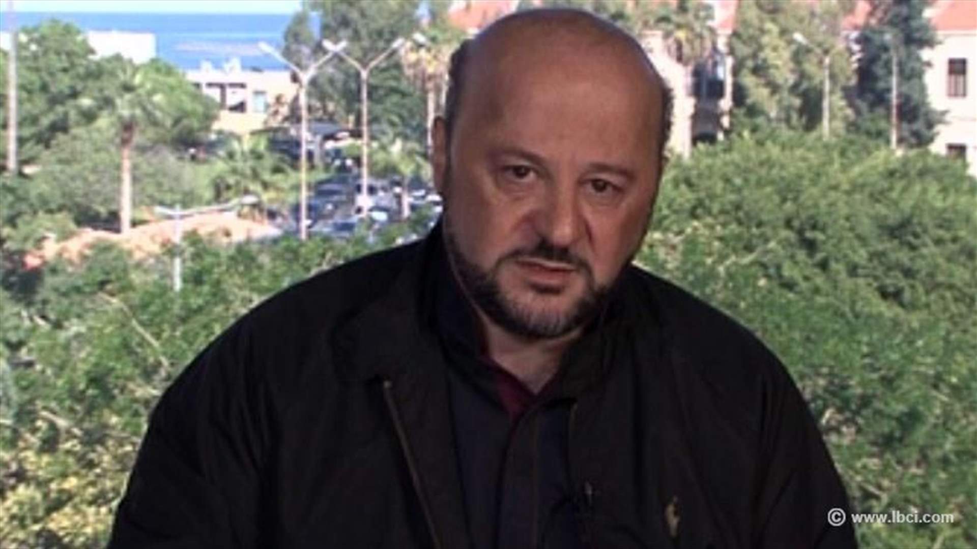 رياشي للـLBCI: ما قام به جعجع وعون هو توجيه البوصلة في الاتجاه الصحيح