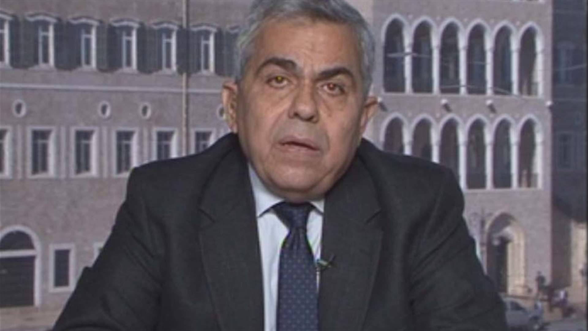 ديب للـLBCI : ما حصلنا عليه أمس يفتح الباب أمام حلول أساسية