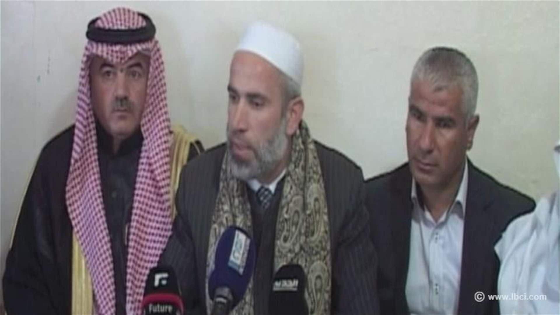 عشيرة عرب الحاروك: فاطمة الحمد خطفت بقصد الزواج