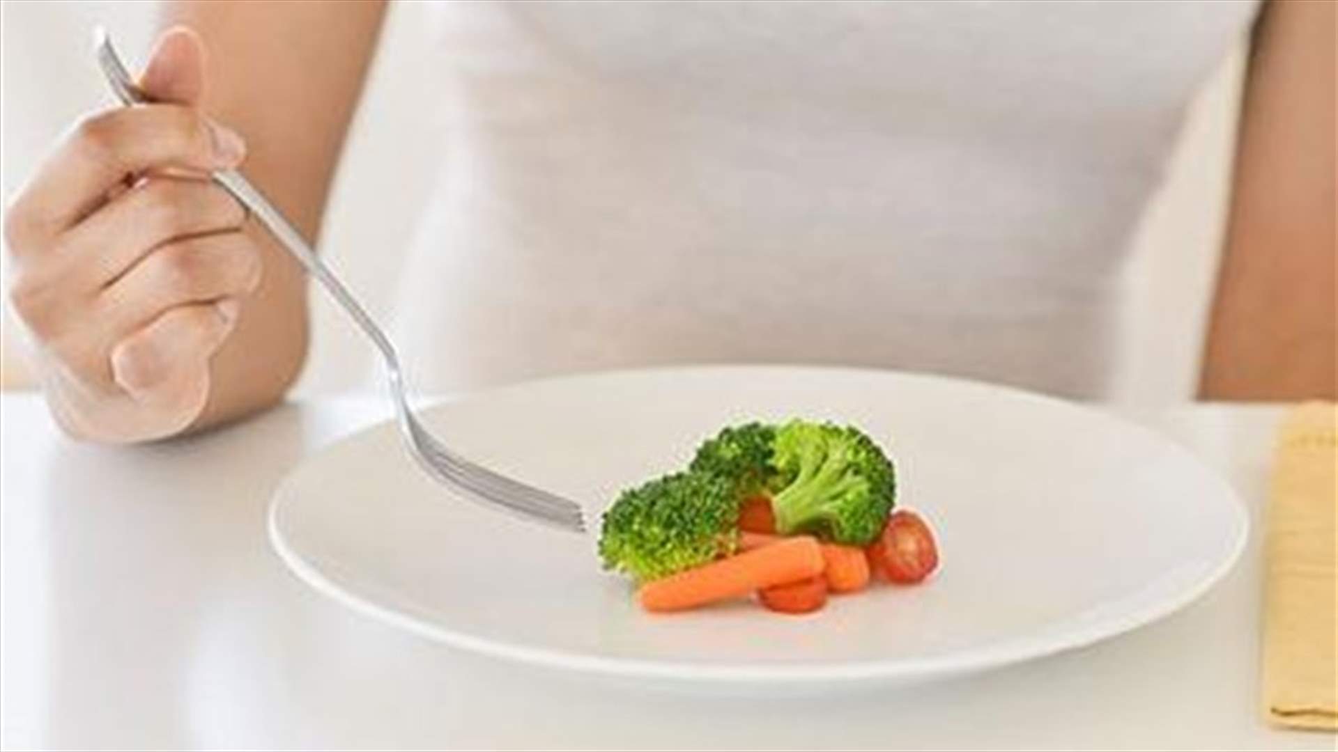 Orthorexia: When Healthy Eating Becomes A Disorder