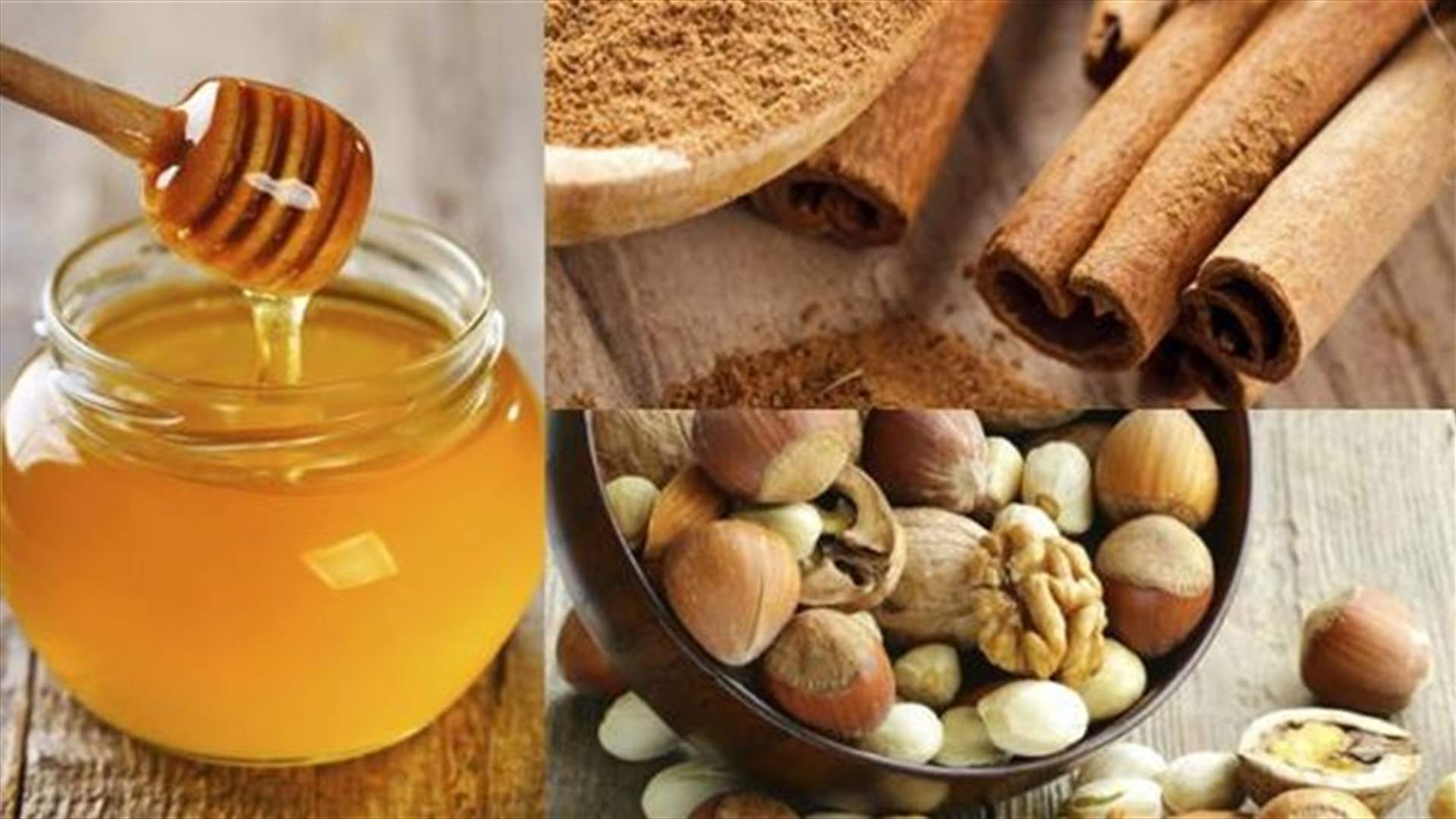      هذه المأكولات التي تشعرك بالدفء
