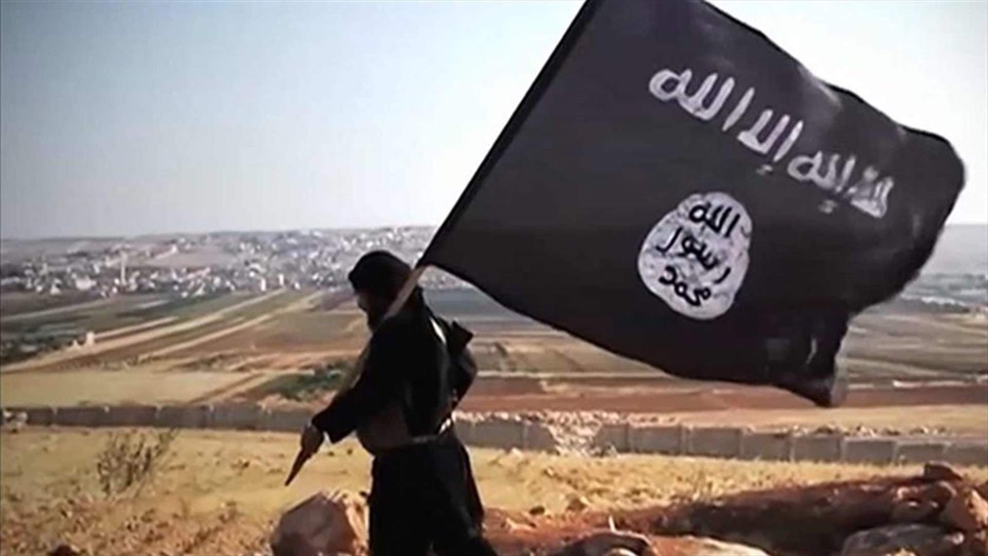 Islamic State claims responsibility for Beirut southern suburb twin blasts