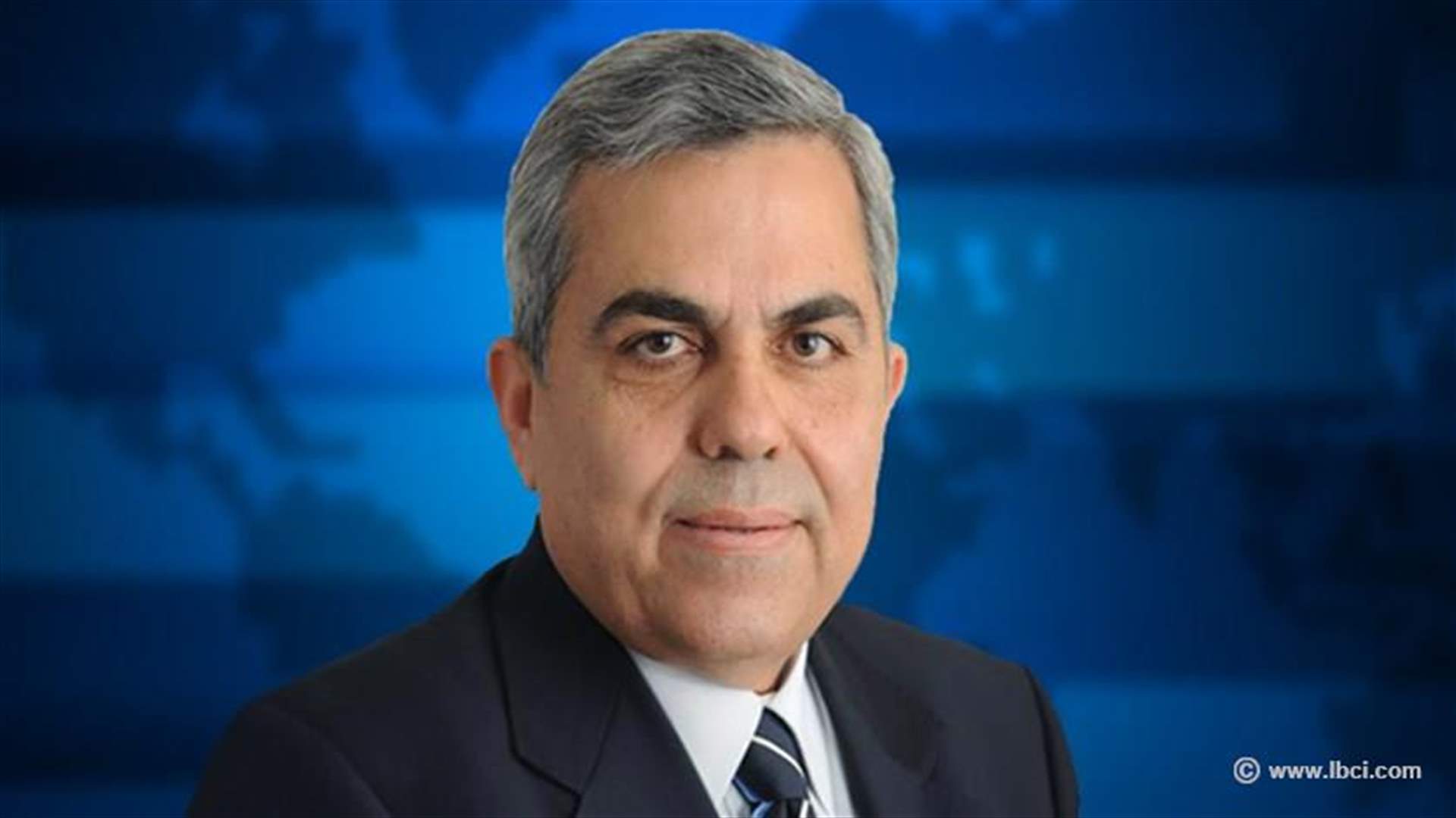 ديب لـ"السياسة": الاتفاق مدخل لتصحيح كل الأمور والعودة إلى الشعب