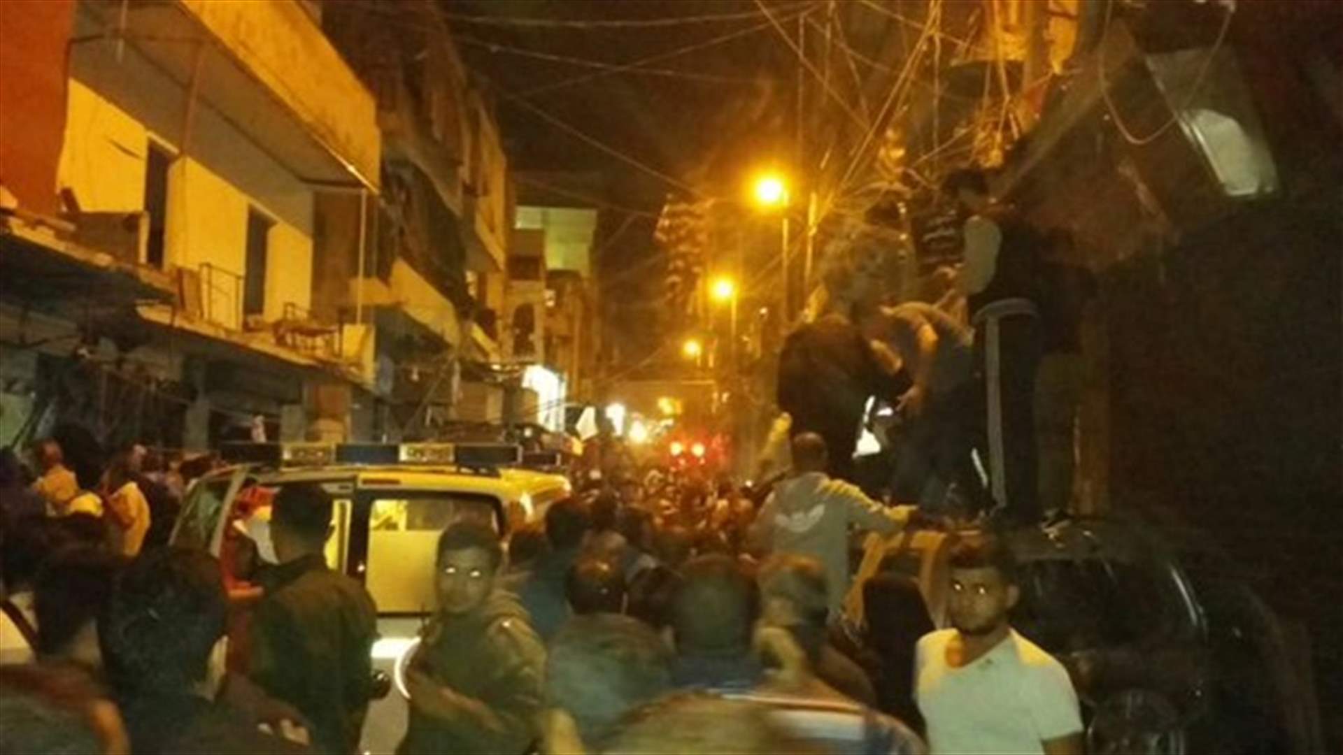 "السفير": على ماذا تتمحور التحقيقات في تفجير برج البراجنة؟