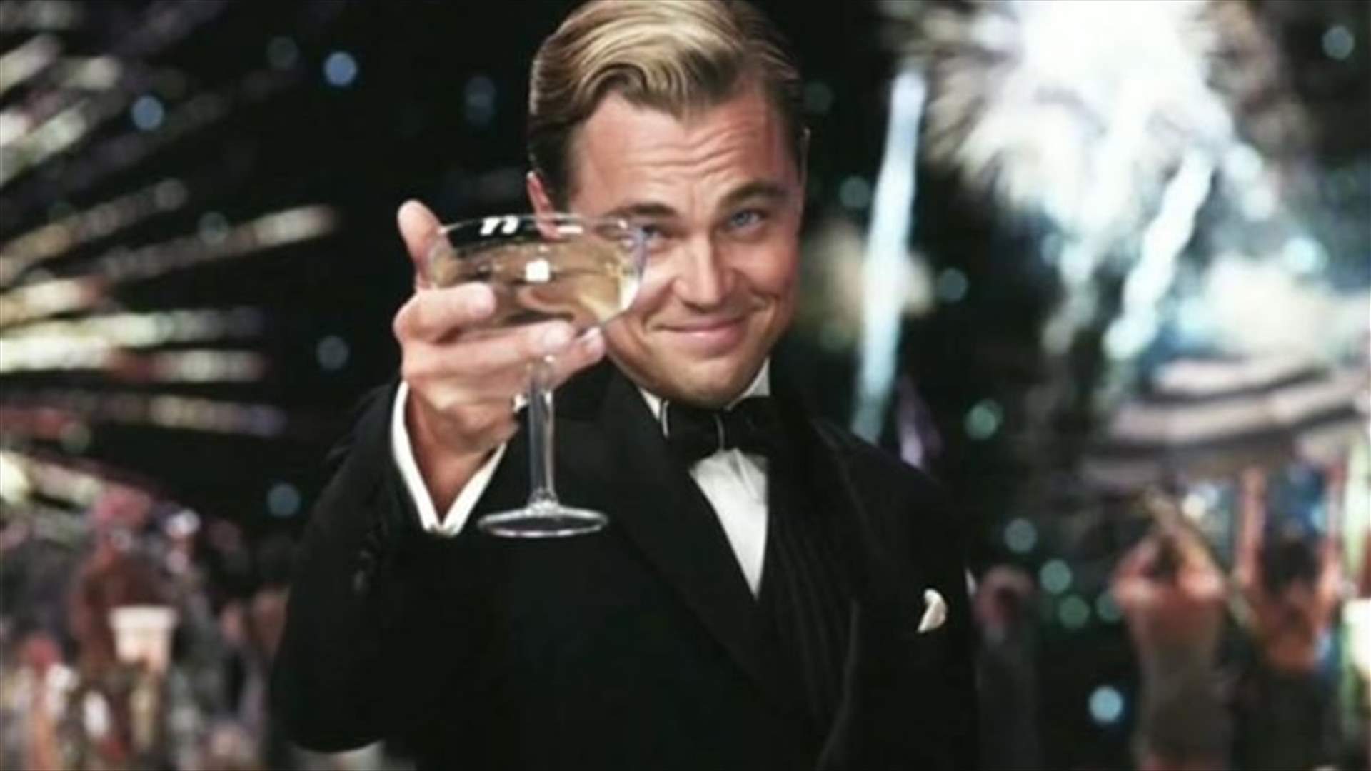 Unexpected Health Benefits of Champagne