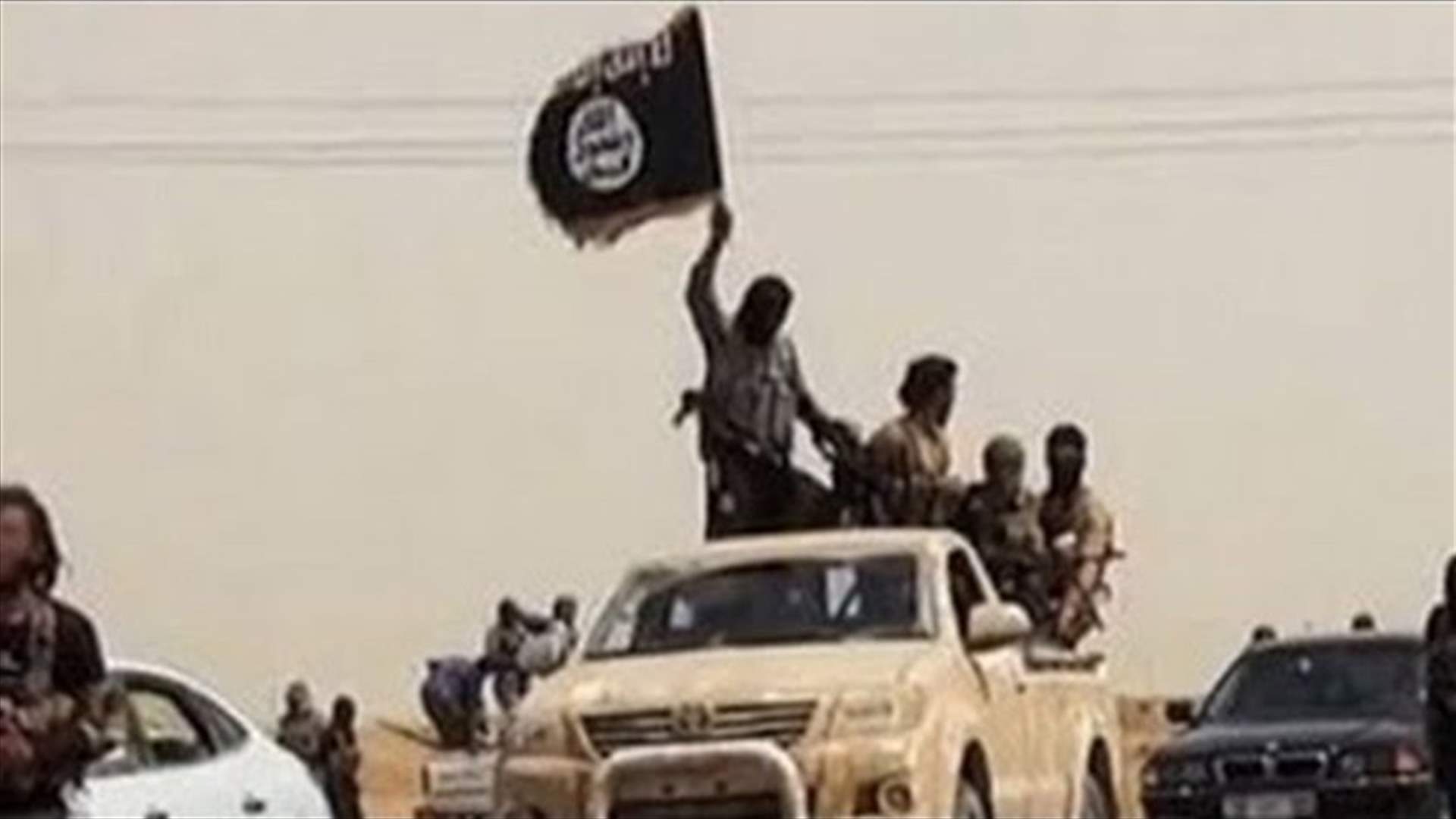 Islamic State says France remains top target