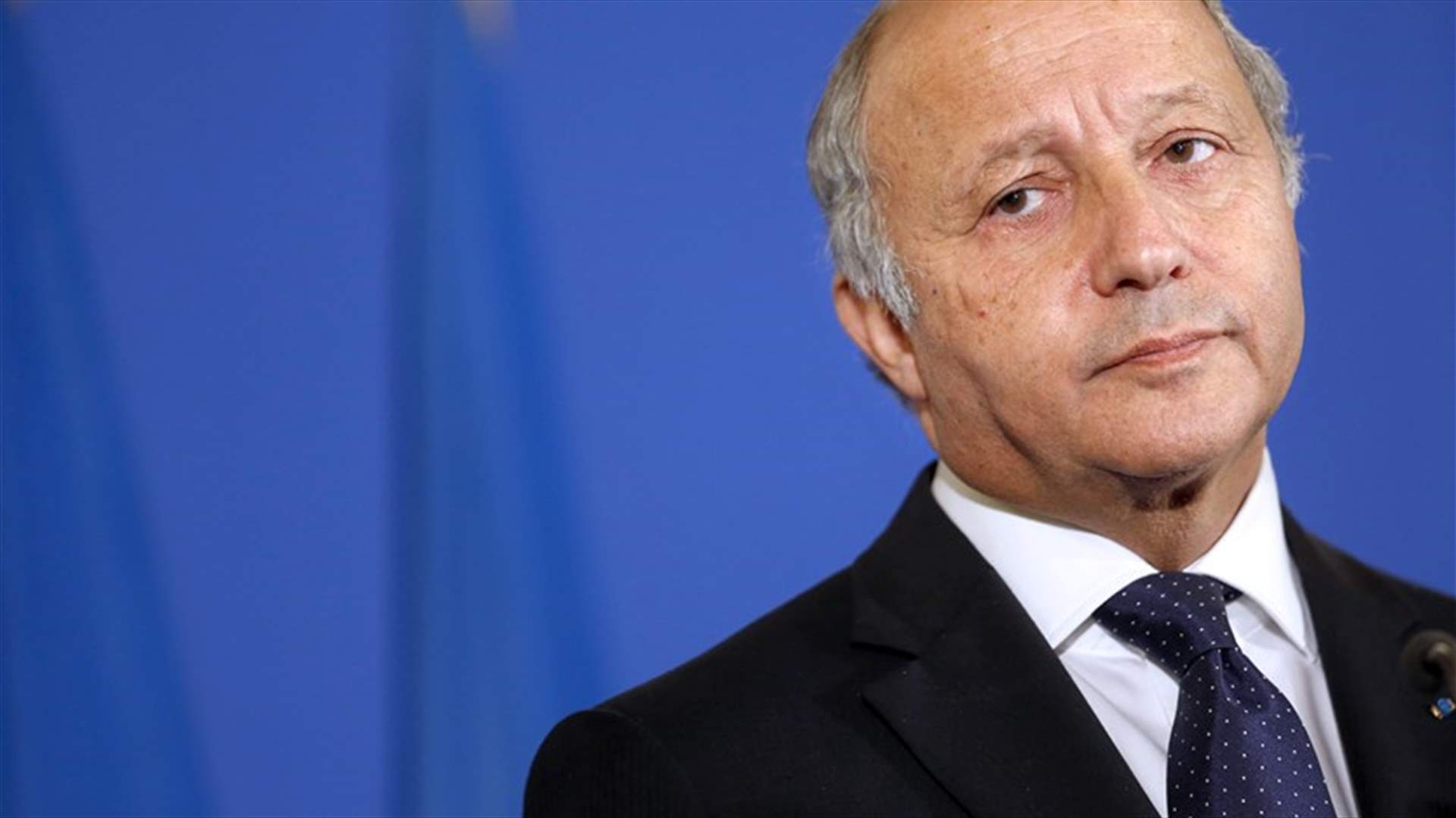 مؤتمر باريس حول المناخ "سيُعقد"